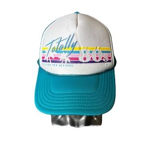 Otto Retro Totally 80's St Paul The Apostle Trucker Hat Cap
